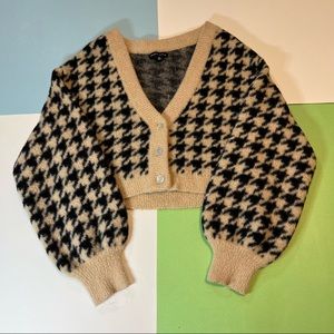 Pacsun cardigan